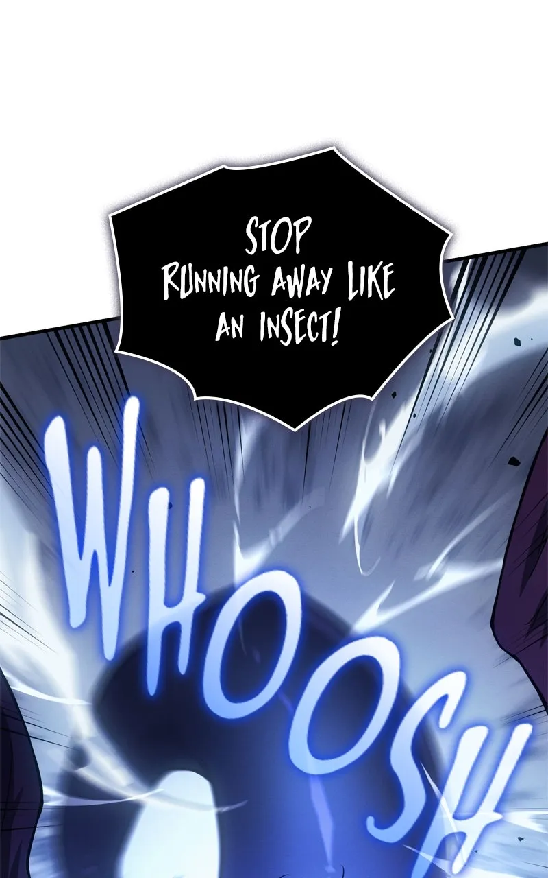 Returned by the King Chapter 83 page 9 - 