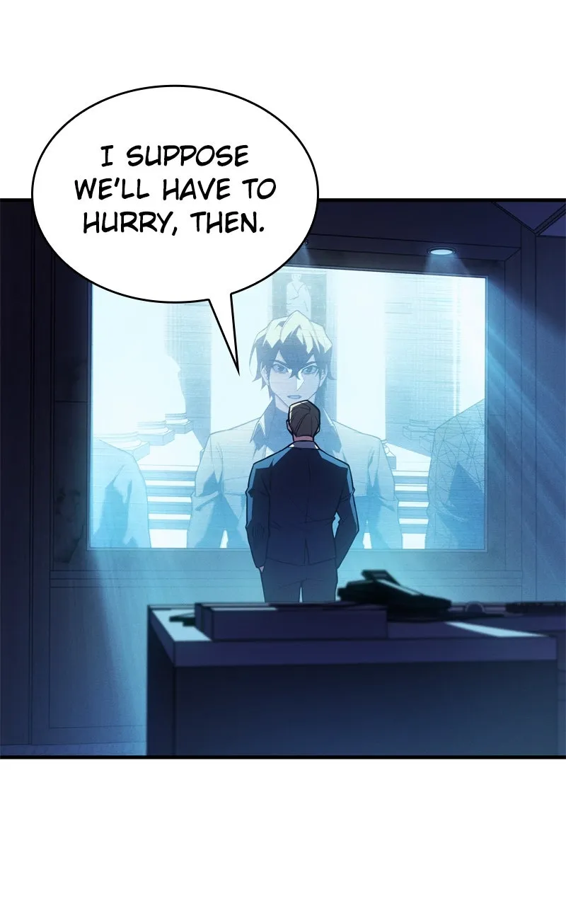 Returned by the King Chapter 83 page 90 - 