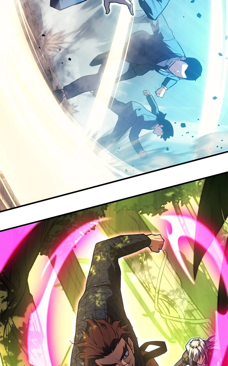 Returned by the King Chapter 83 page 93 - 