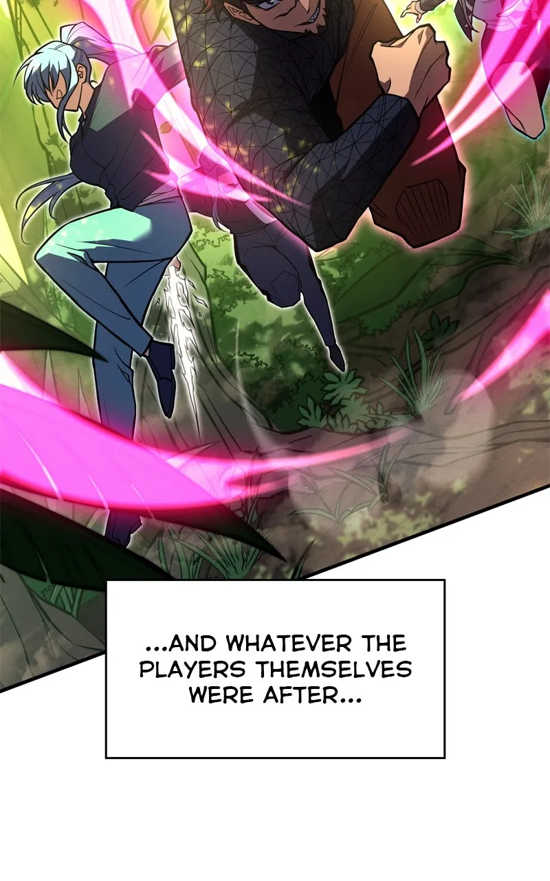 Returned by the King Chapter 83 page 94 - 