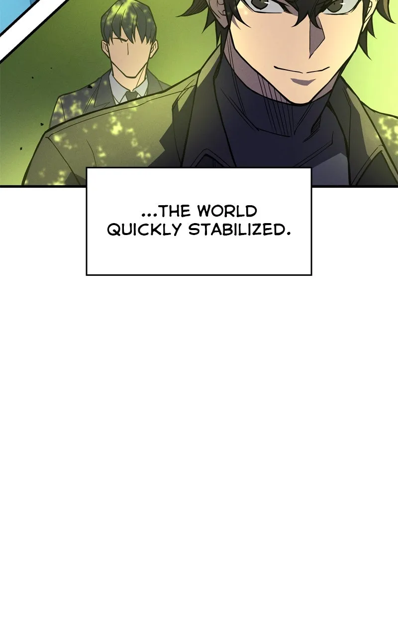 Returned by the King Chapter 83 page 96 - 