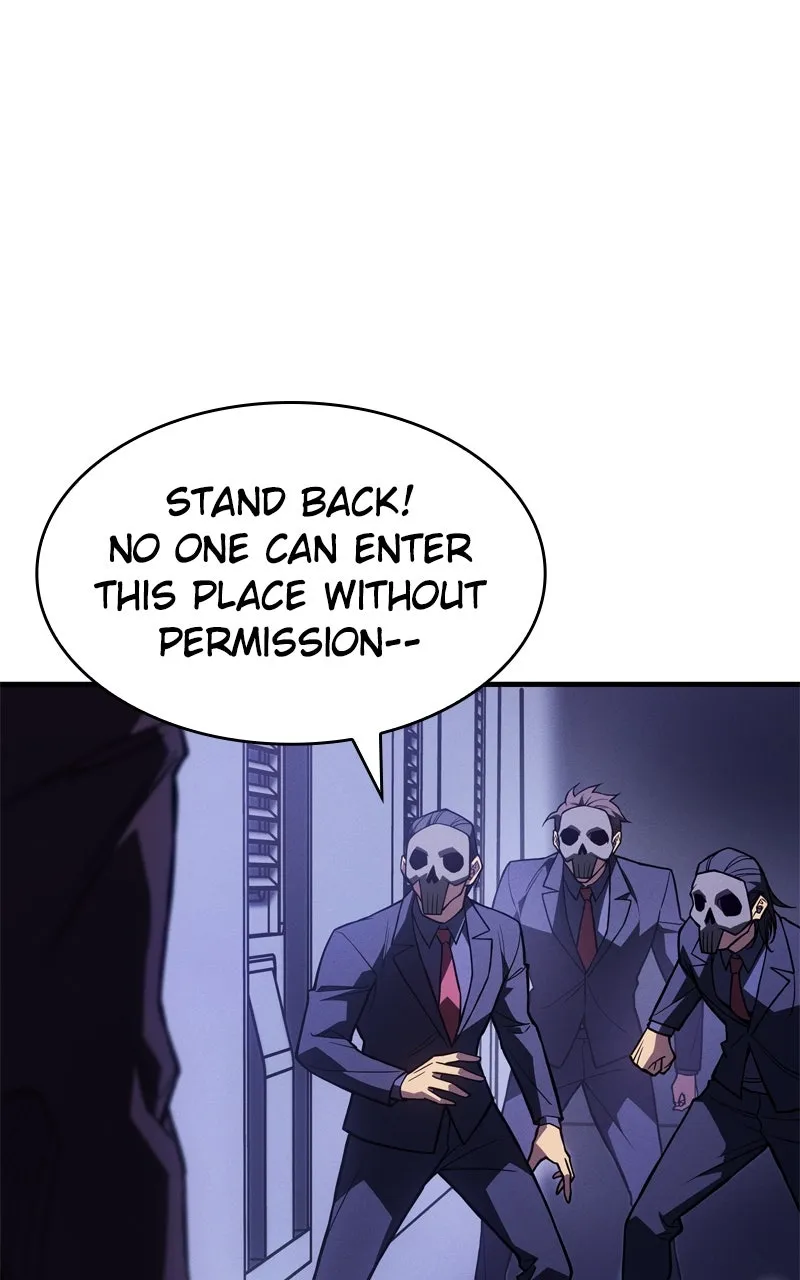 Returned by the King Chapter 83 page 99 - 