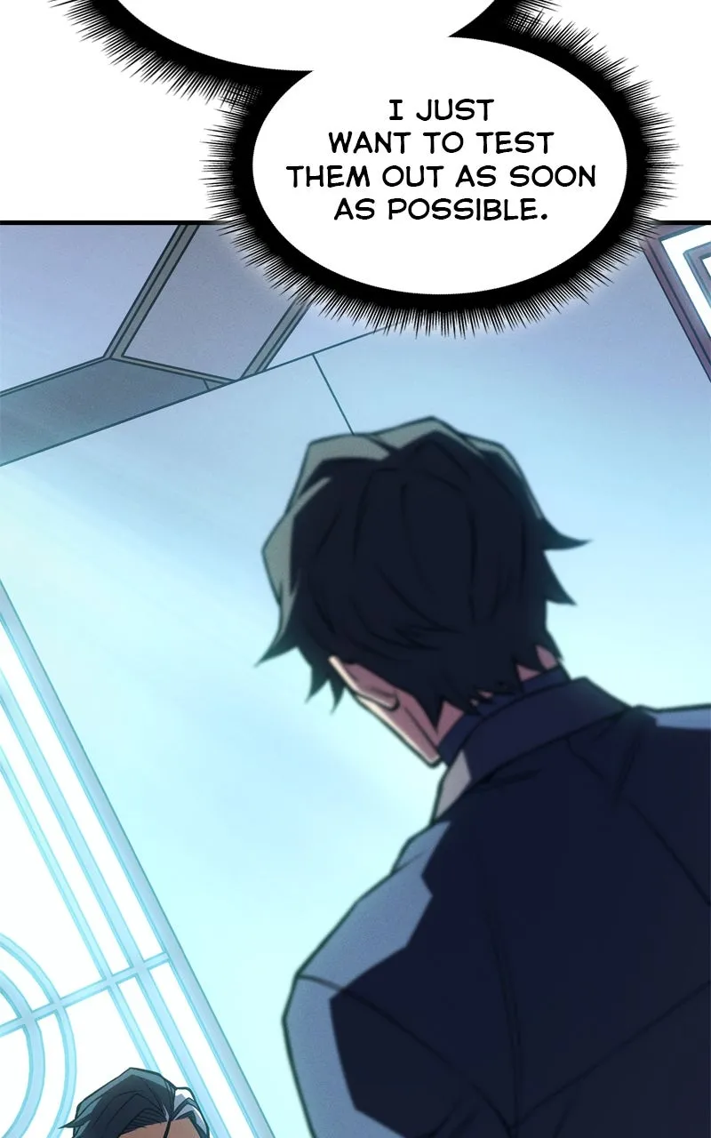 Returned by the King Chapter 84 page 102 - 