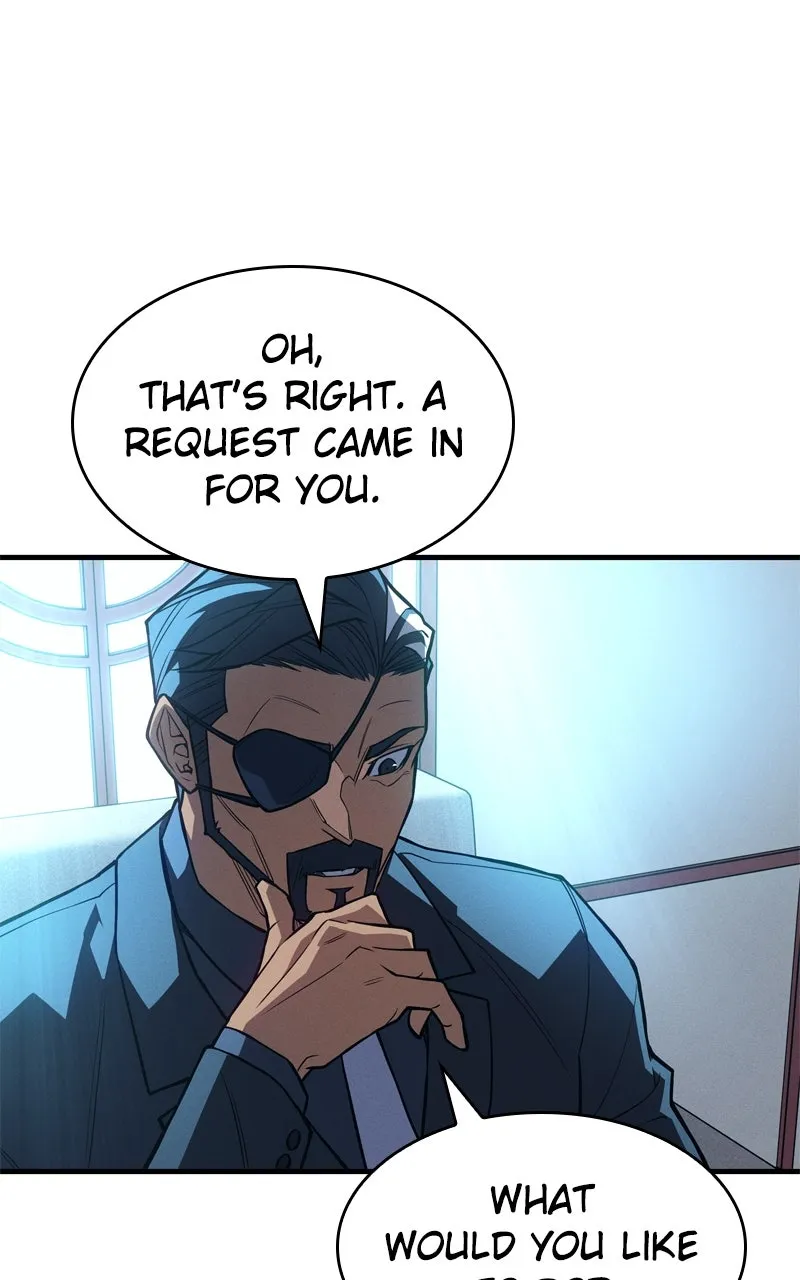 Returned by the King Chapter 84 page 104 - 