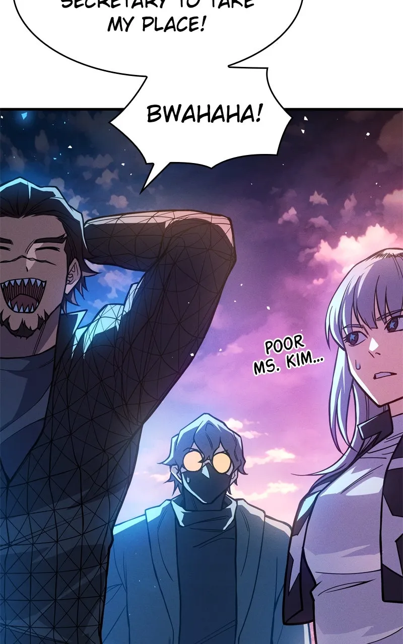 Returned by the King Chapter 84 page 12 - 