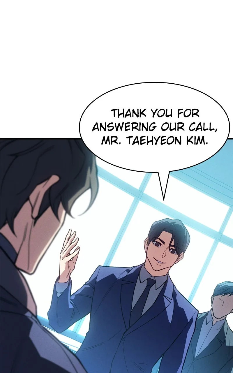 Returned by the King Chapter 84 page 118 - 