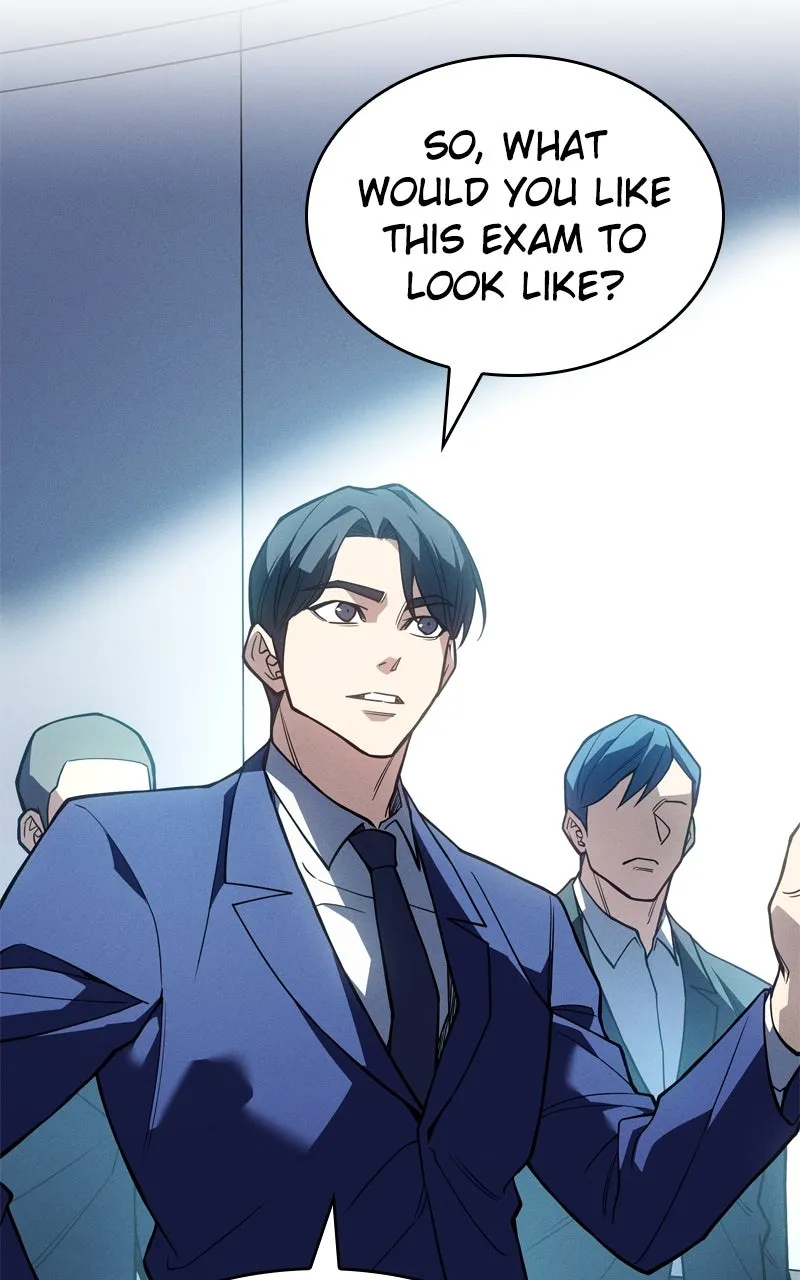 Returned by the King Chapter 84 page 126 - 