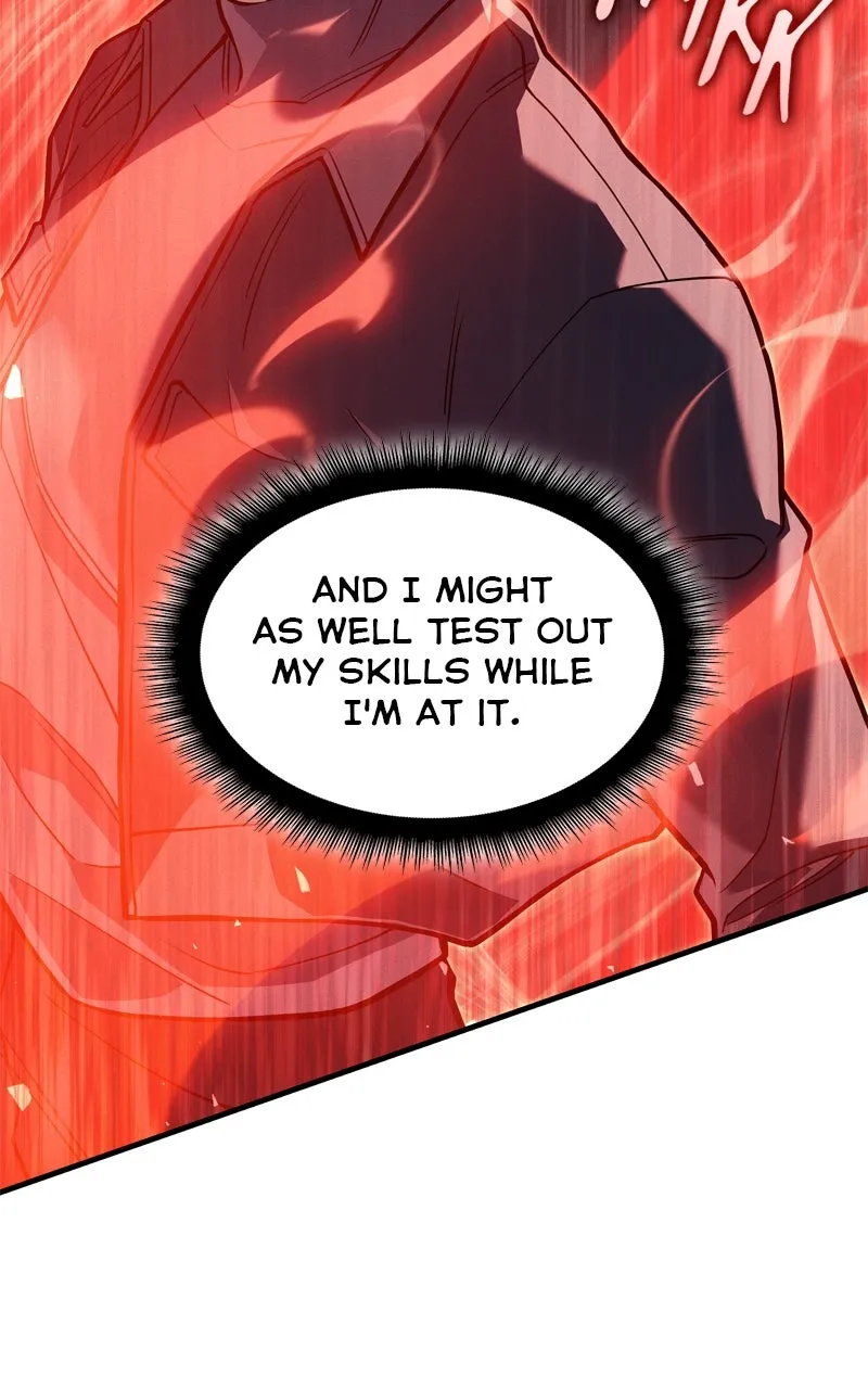Returned by the King Chapter 84 page 134 - 