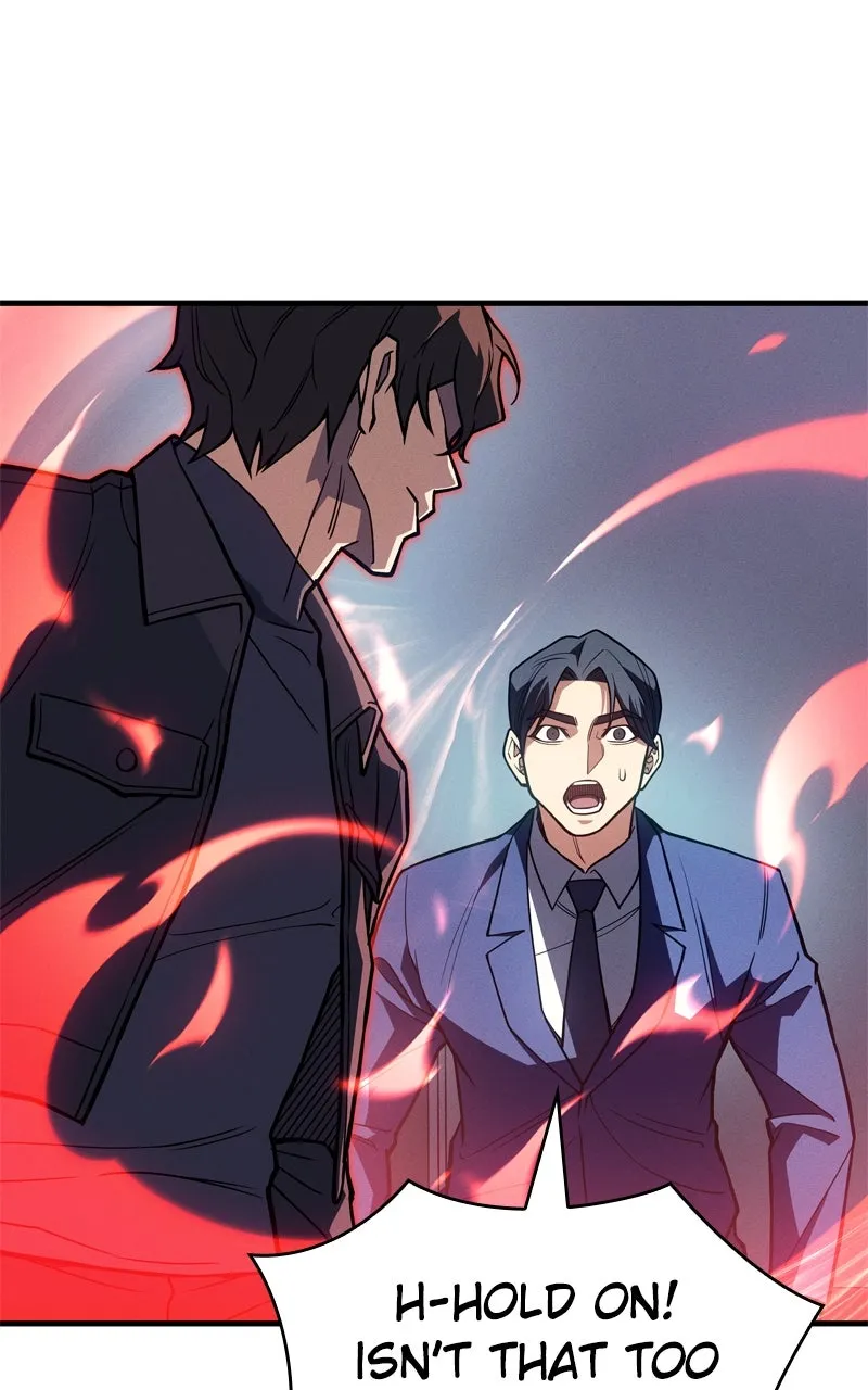 Returned by the King Chapter 84 page 135 - 