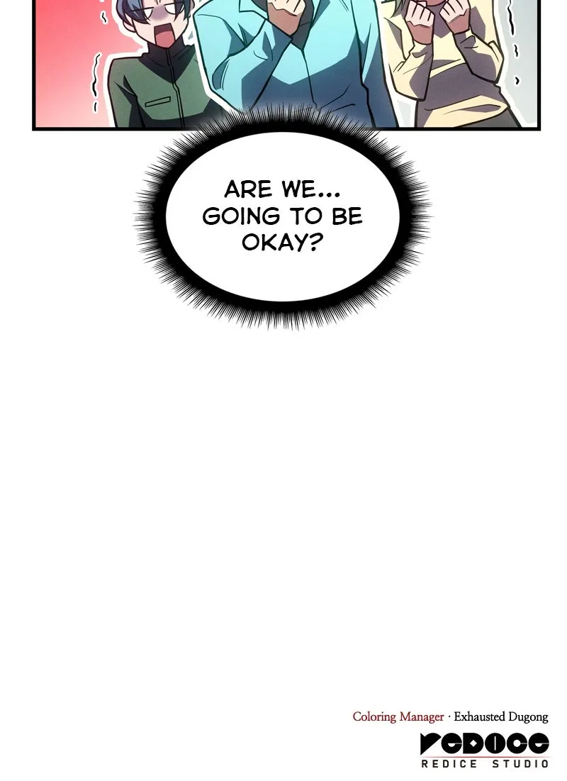 Returned by the King Chapter 84 page 144 - 