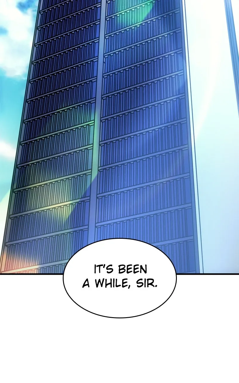 Returned by the King Chapter 84 page 21 - 