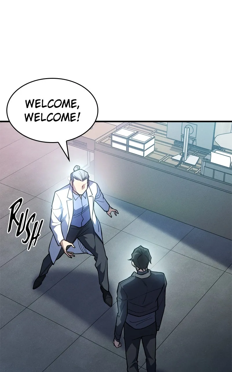 Returned by the King Chapter 84 page 22 - 