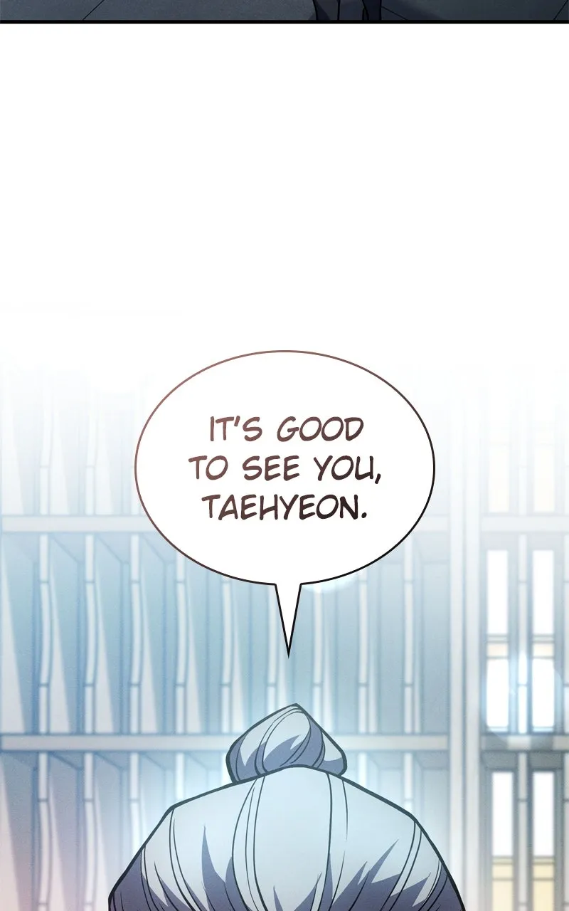 Returned by the King Chapter 84 page 23 - 