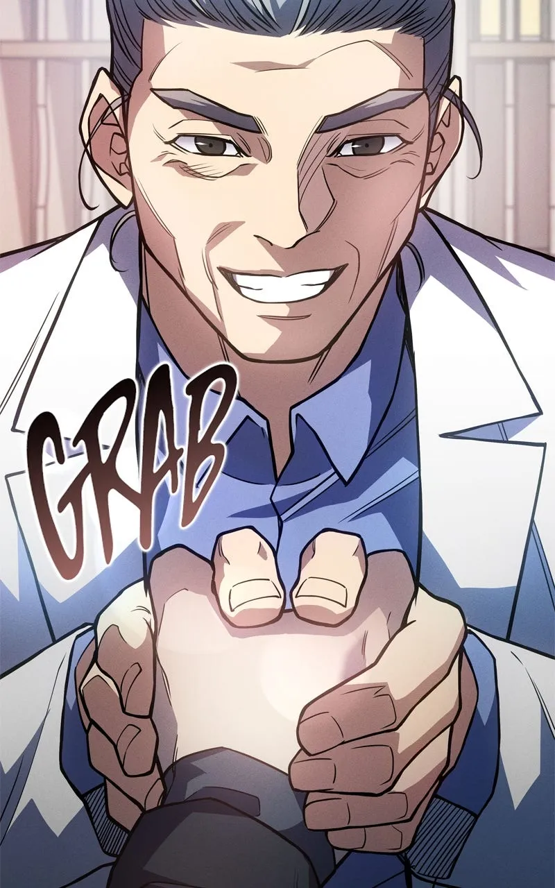 Returned by the King Chapter 84 page 24 - 