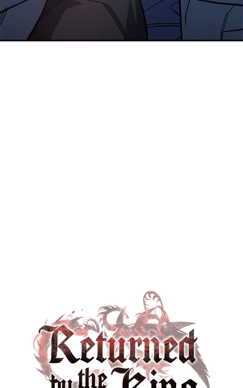 Returned by the King Chapter 84 page 25 - 