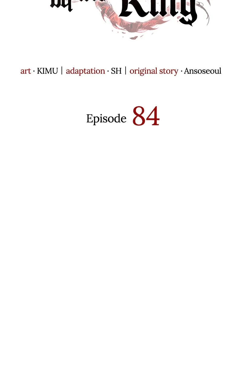 Returned by the King Chapter 84 page 26 - 