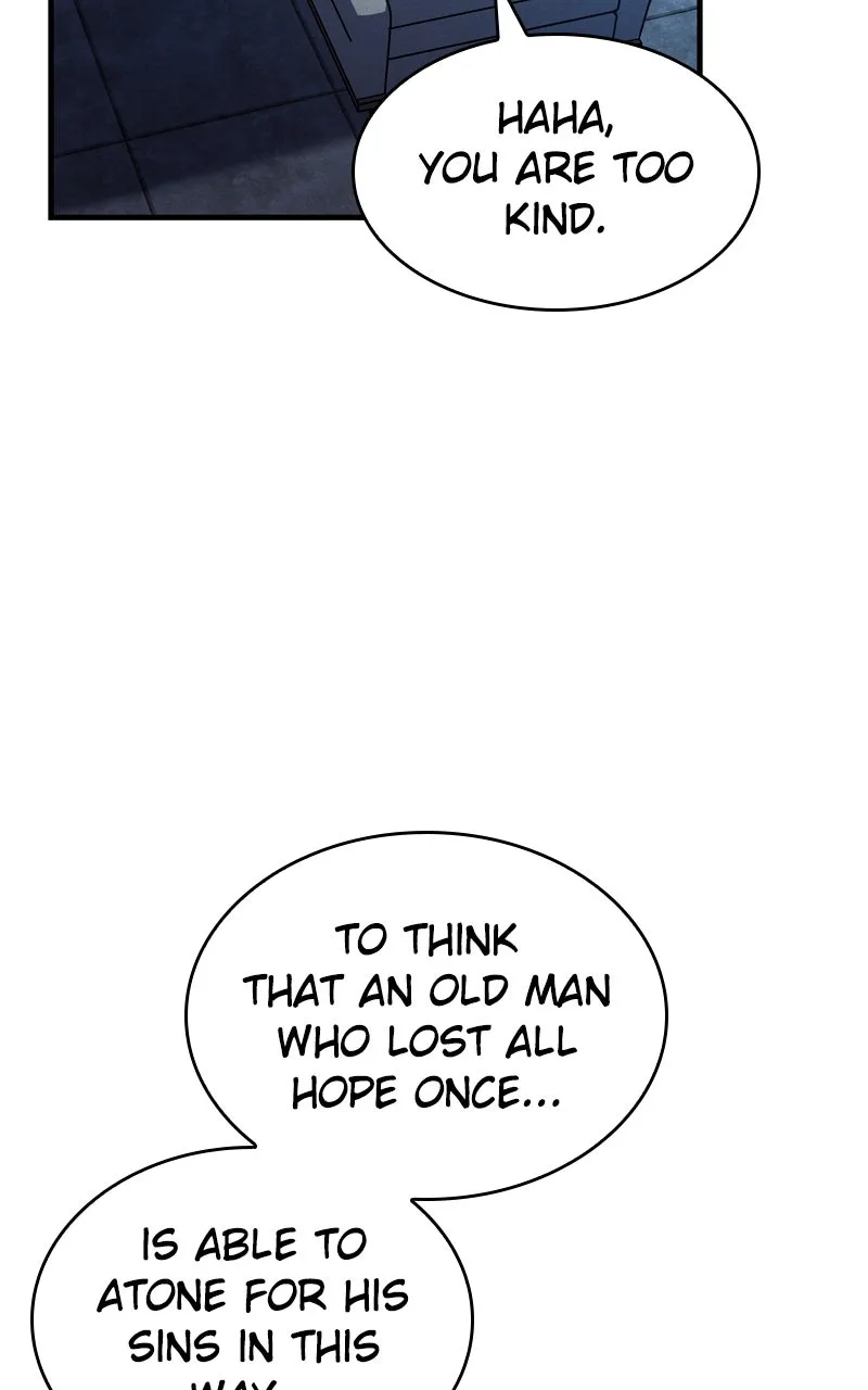 Returned by the King Chapter 84 page 28 - 
