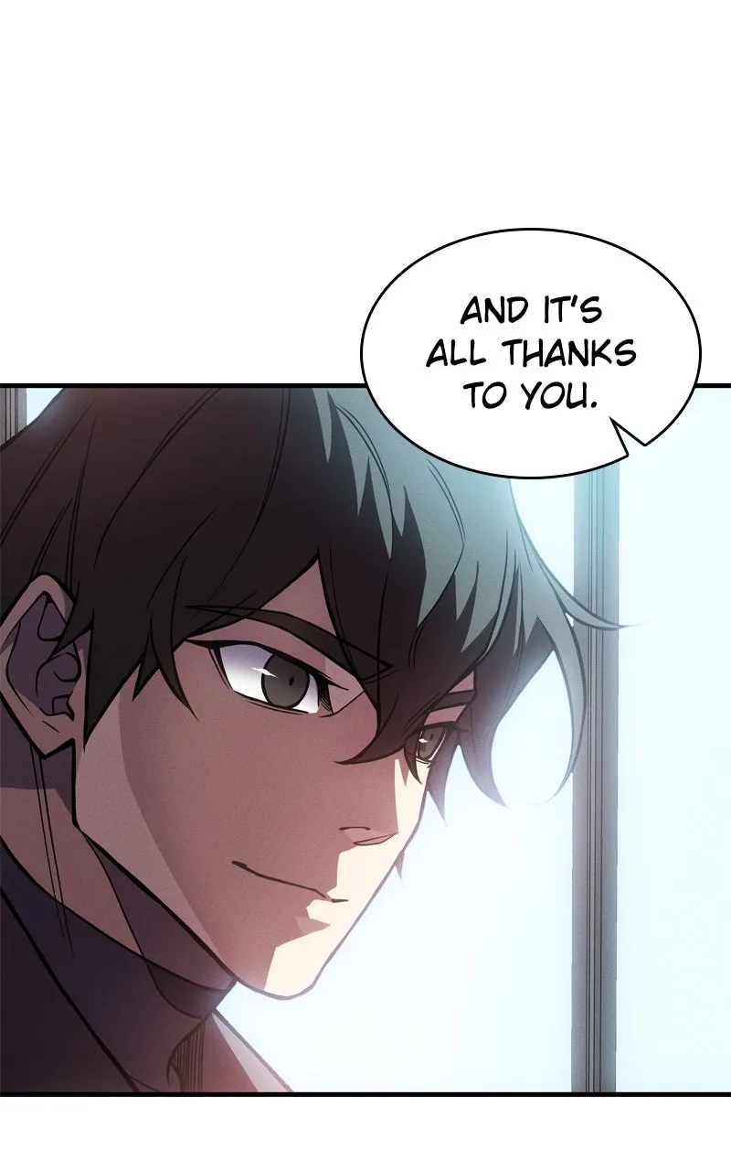 Returned by the King Chapter 84 page 30 - 
