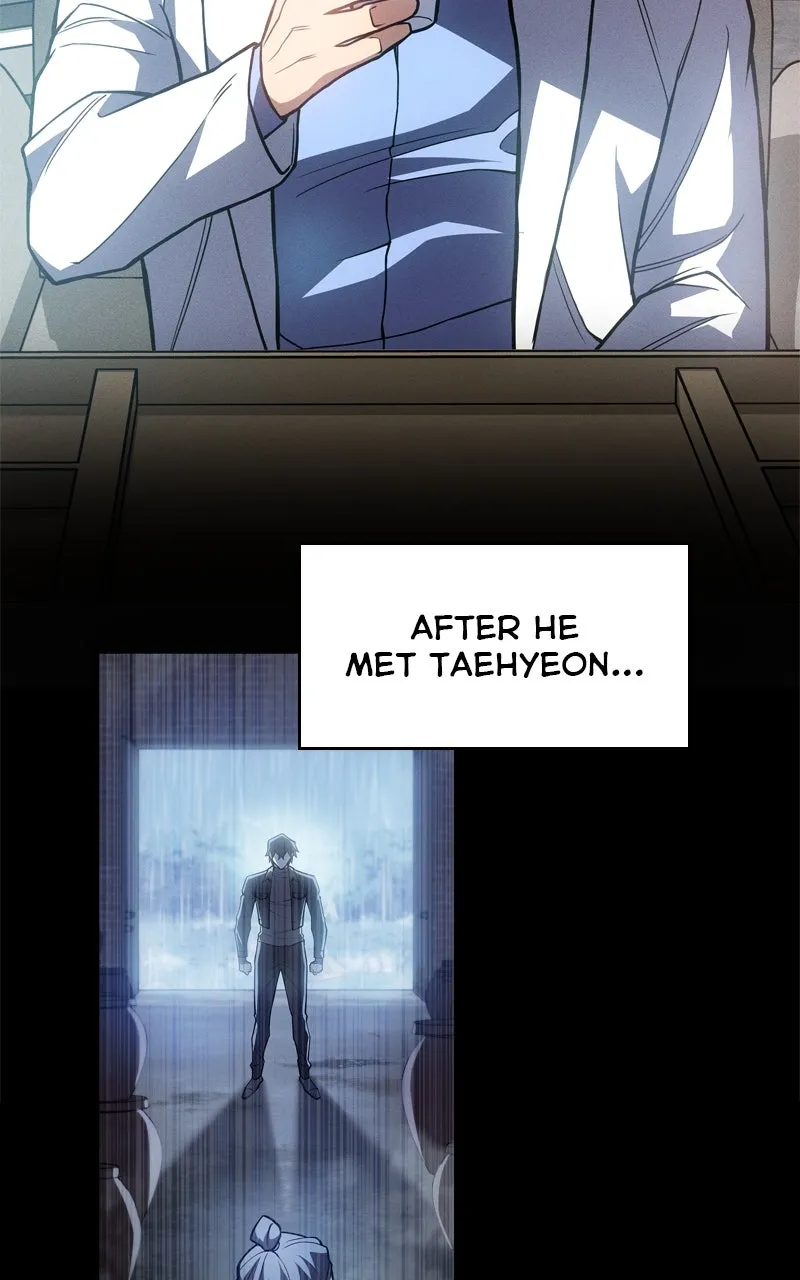 Returned by the King Chapter 84 page 32 - 