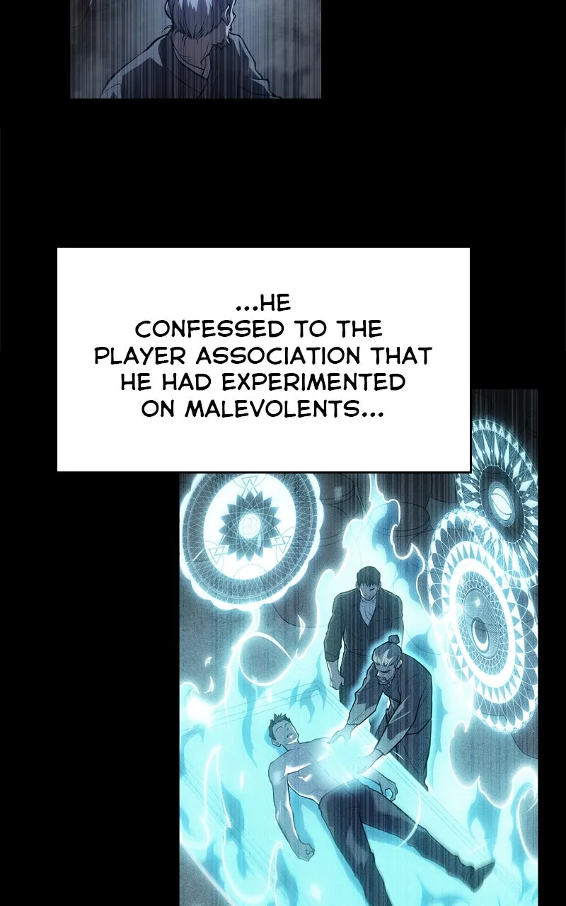 Returned by the King Chapter 84 page 33 - 