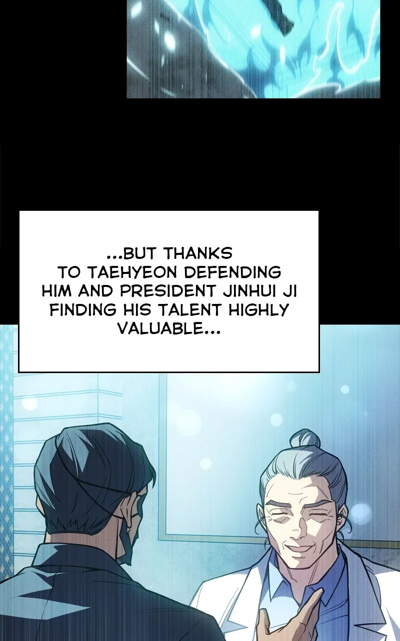 Returned by the King Chapter 84 page 34 - 