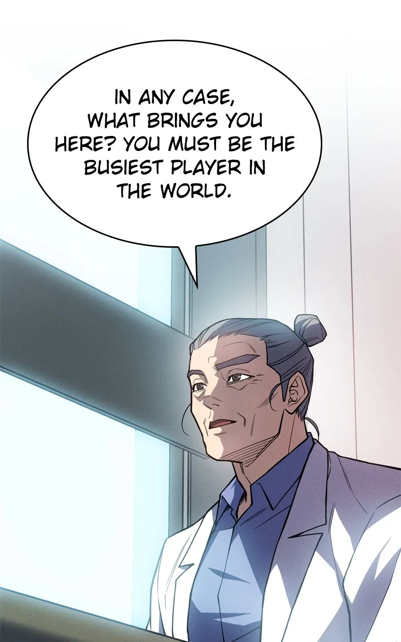 Returned by the King Chapter 84 page 36 - 