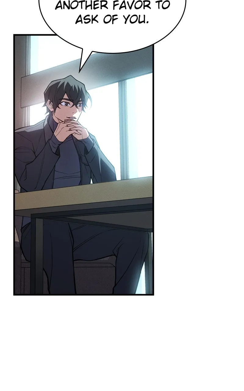 Returned by the King Chapter 84 page 38 - 