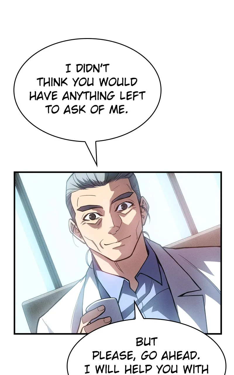 Returned by the King Chapter 84 page 39 - 