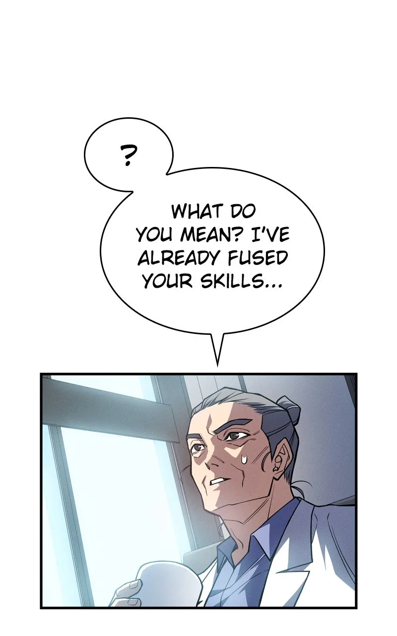 Returned by the King Chapter 84 page 42 - 