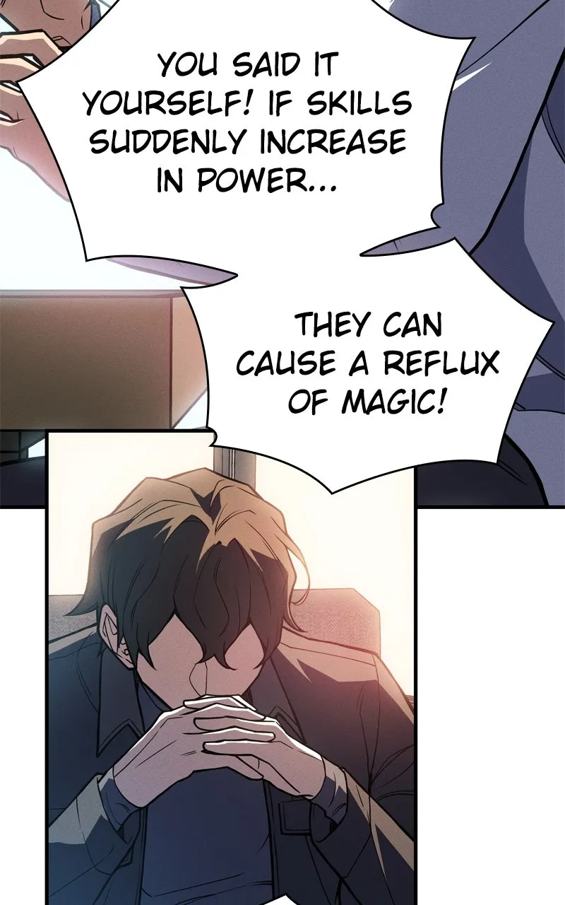 Returned by the King Chapter 84 page 47 - 