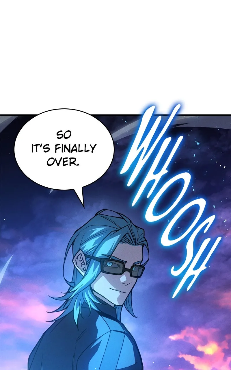 Returned by the King Chapter 84 page 6 - 