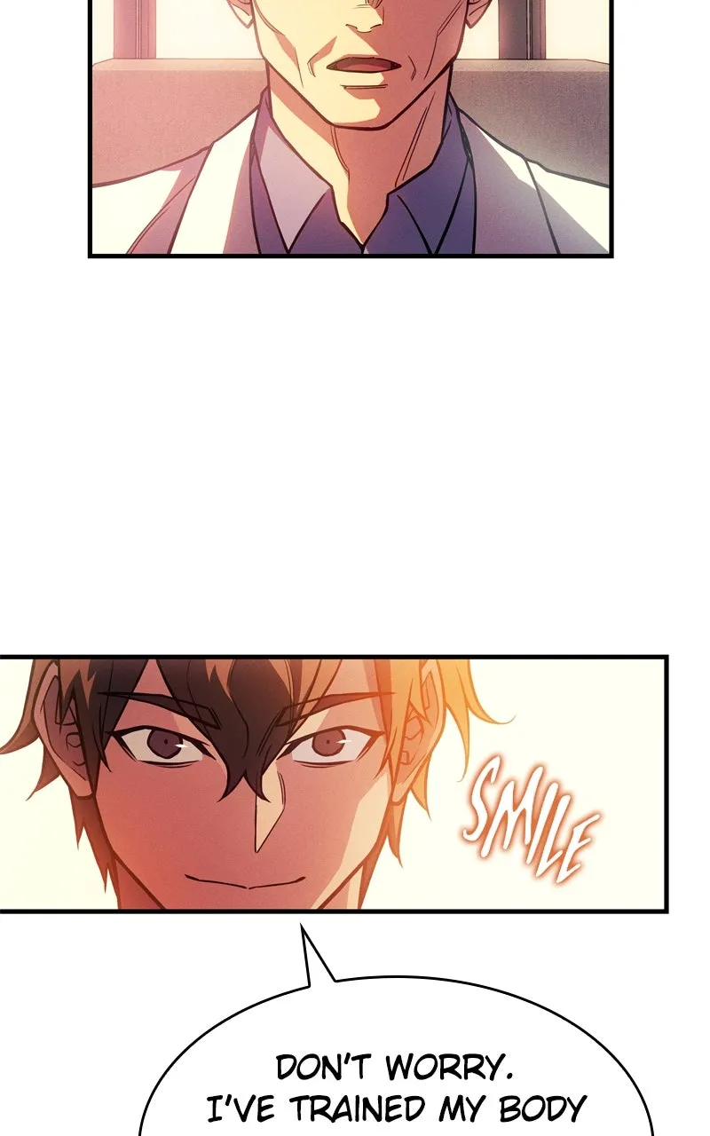 Returned by the King Chapter 84 page 51 - 