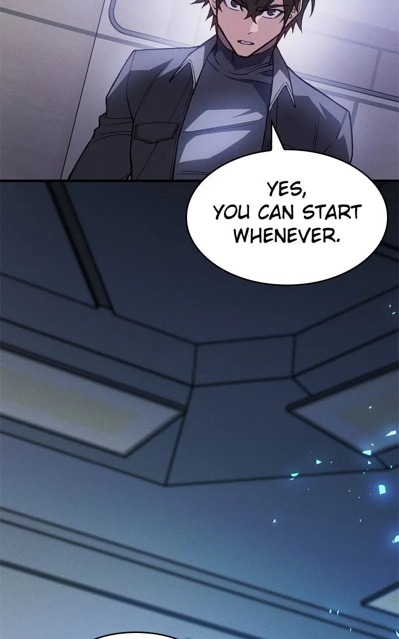 Returned by the King Chapter 84 page 57 - 