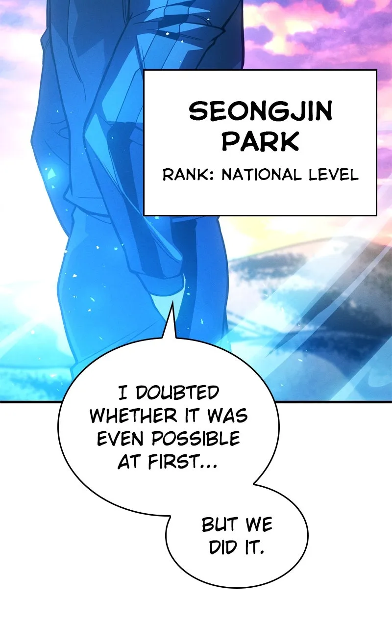 Returned by the King Chapter 84 page 7 - 