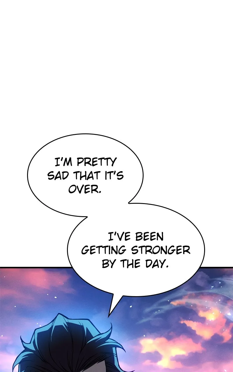Returned by the King Chapter 84 page 8 - 