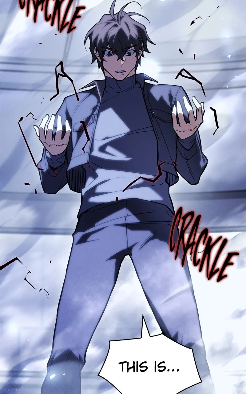 Returned by the King Chapter 84 page 77 - 