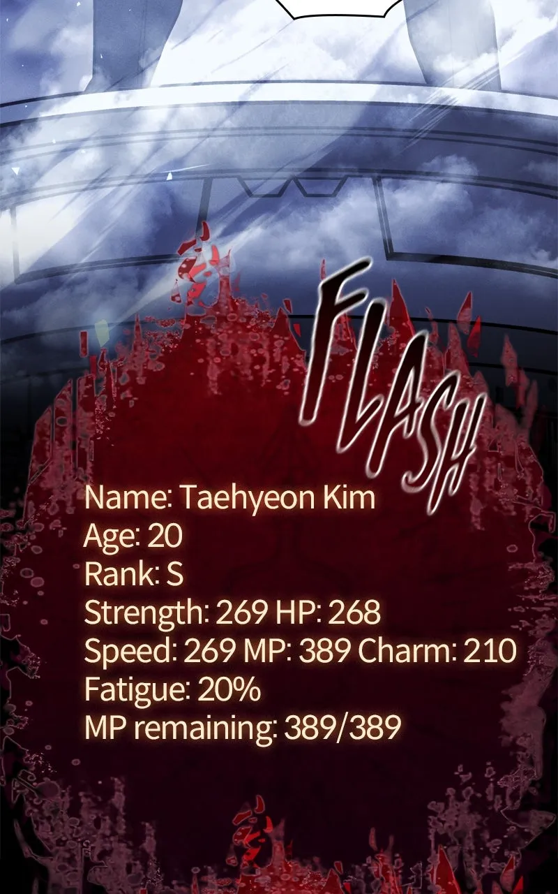 Returned by the King Chapter 84 page 78 - 