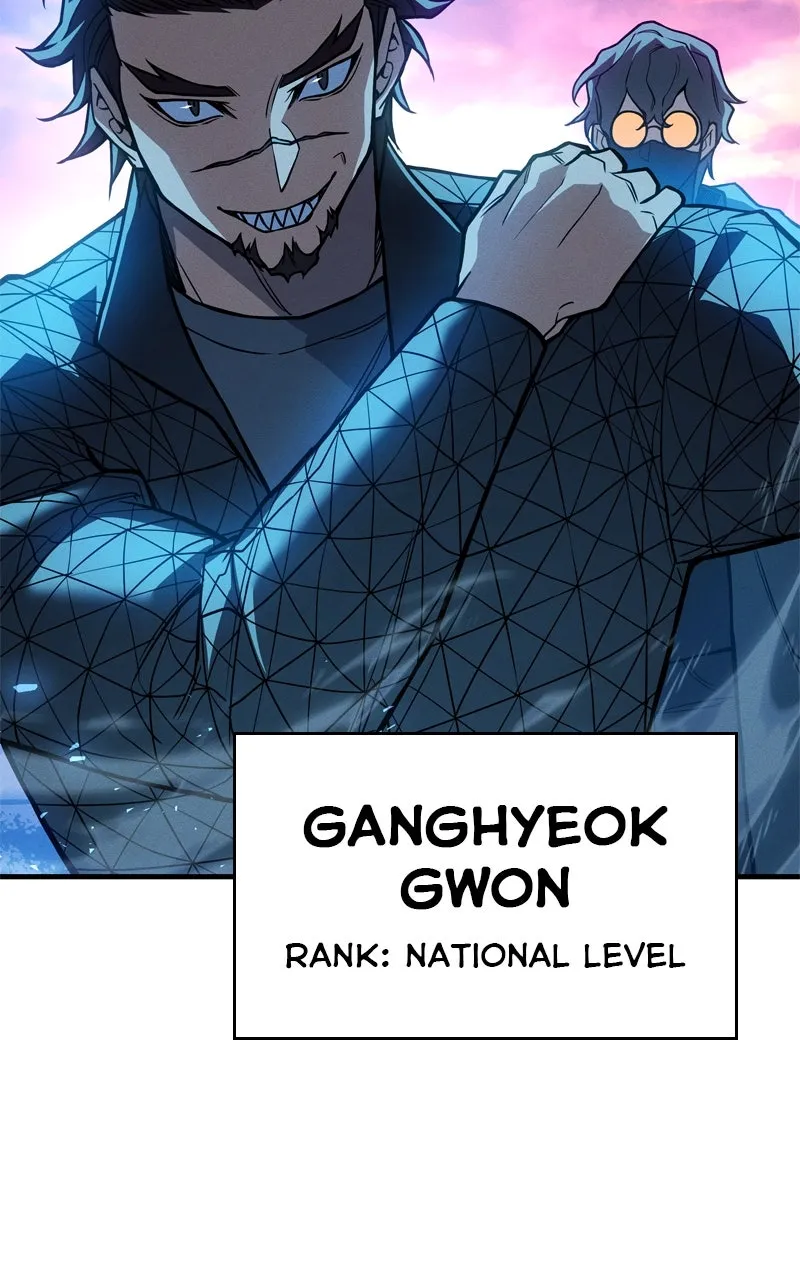 Returned by the King Chapter 84 page 9 - 