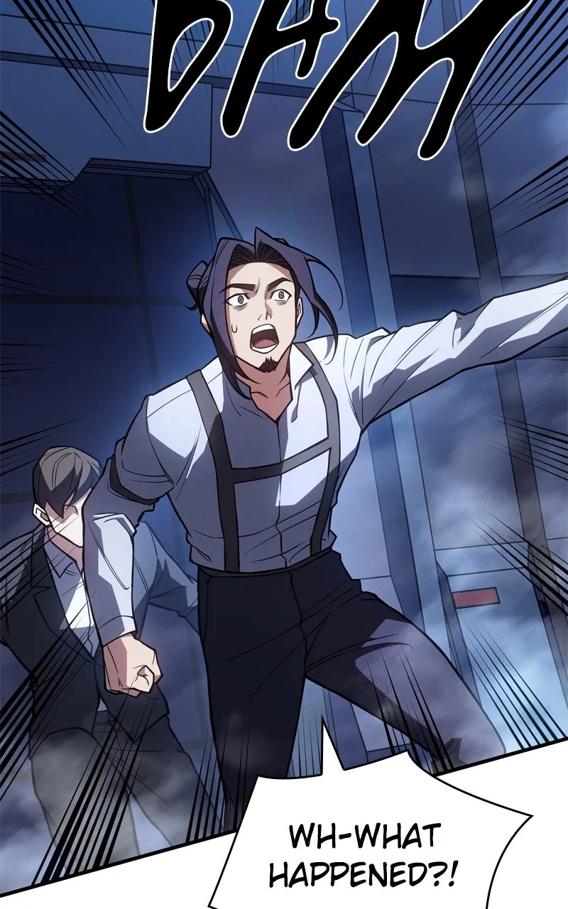 Returned by the King Chapter 84 page 86 - 