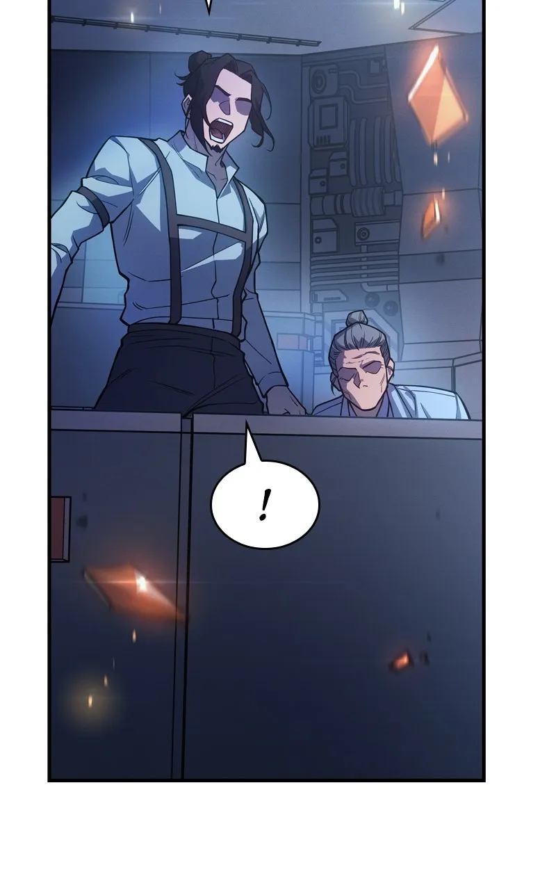 Returned by the King Chapter 84 page 89 - 