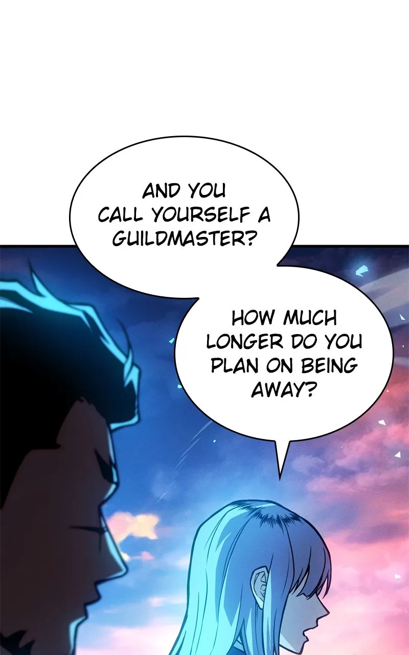 Returned by the King Chapter 84 page 10 - 