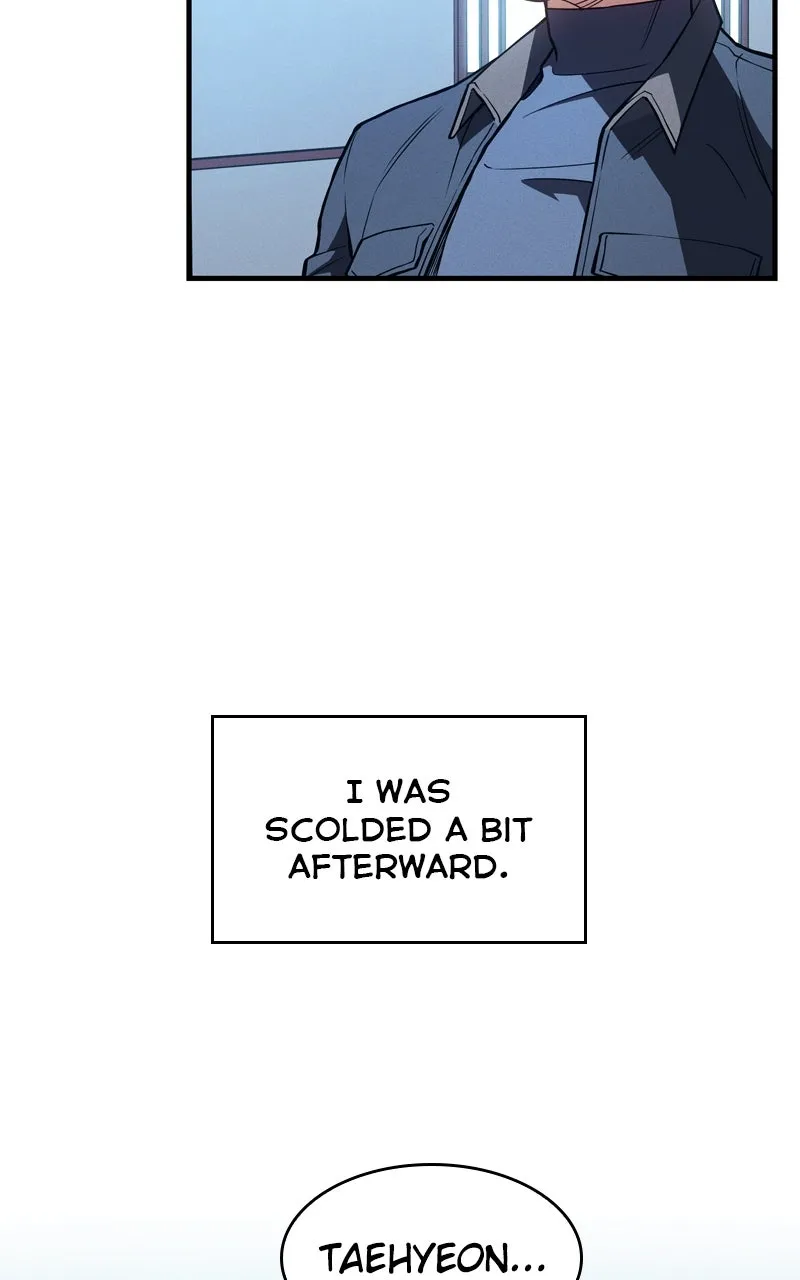 Returned by the King Chapter 84 page 96 - 