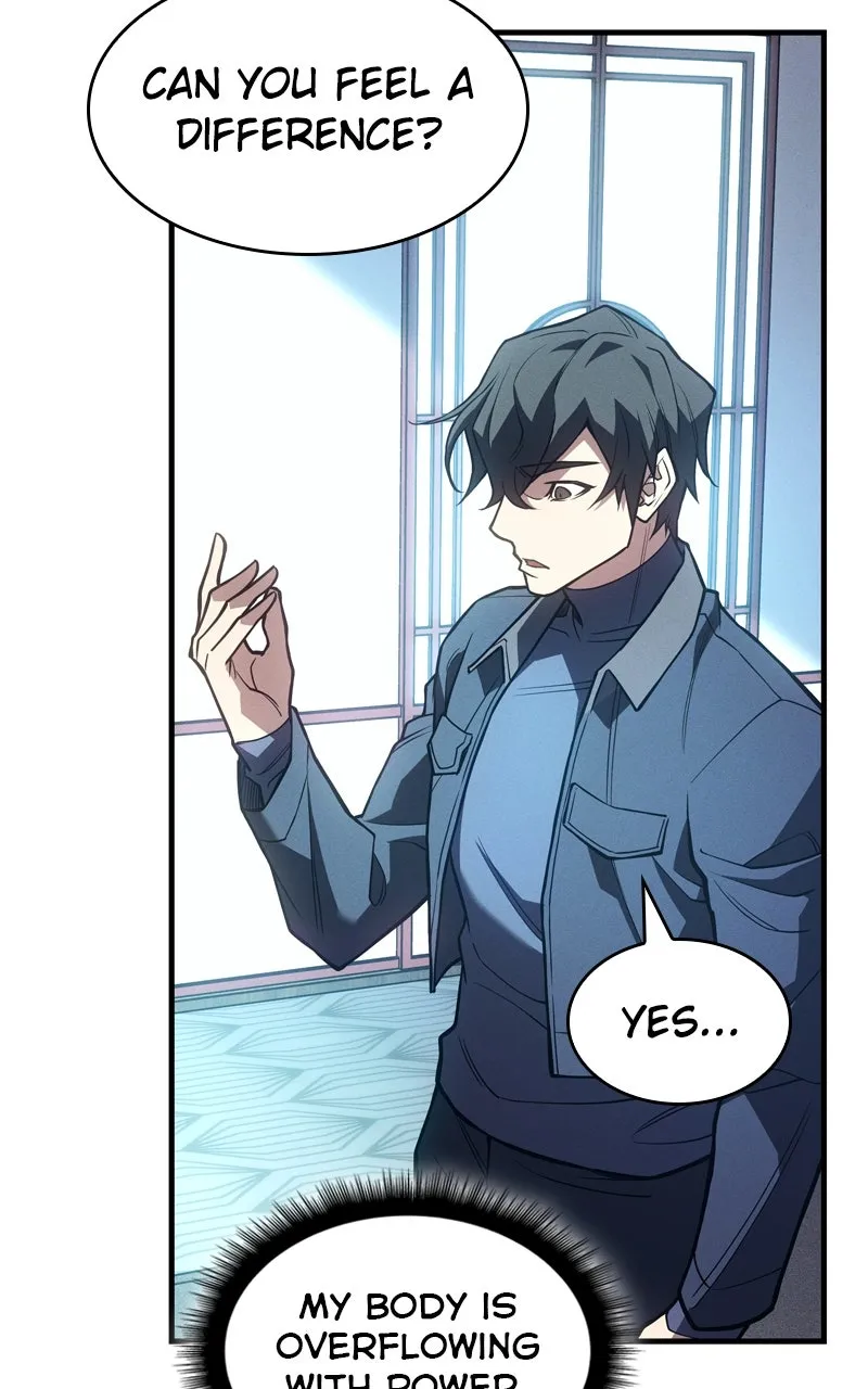 Returned by the King Chapter 84 page 100 - 