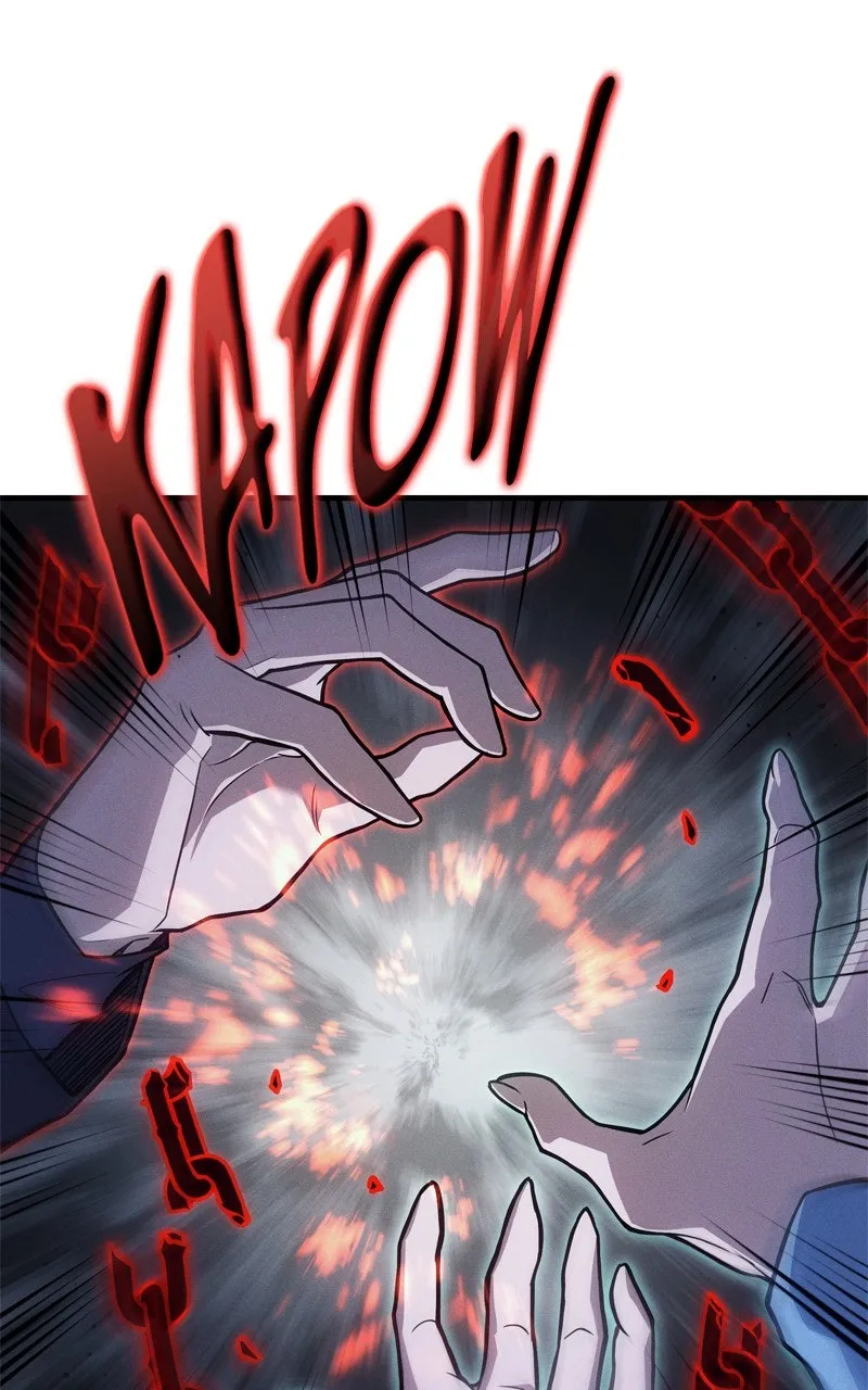 Returned by the King Chapter 85 page 105 - 