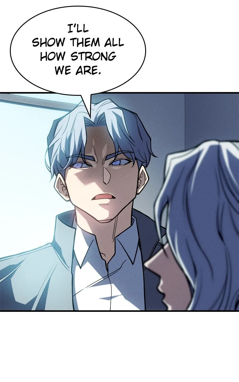 Returned by the King Chapter 85 page 12 - 