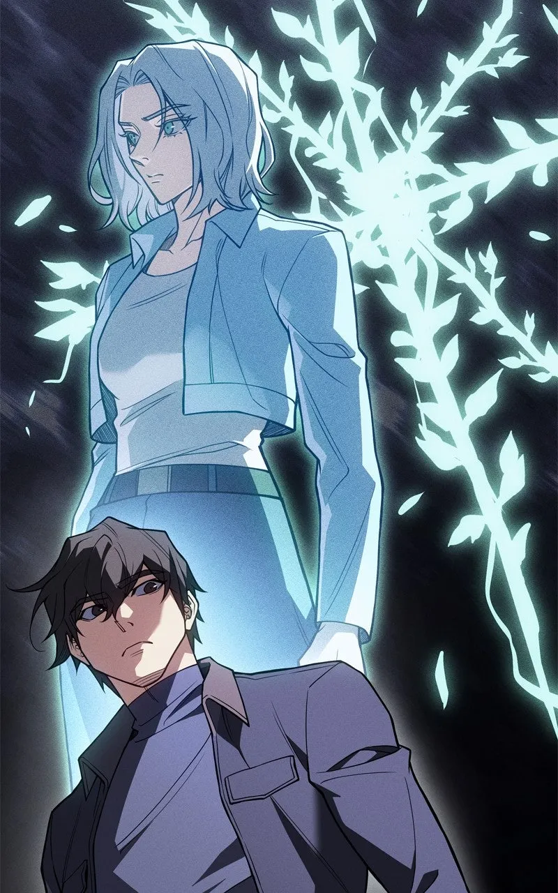 Returned by the King Chapter 85 page 118 - 