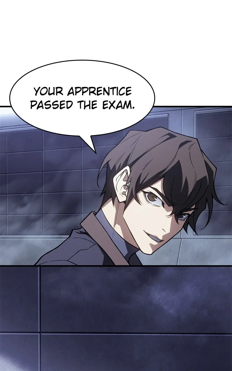 Returned by the King Chapter 85 page 121 - 