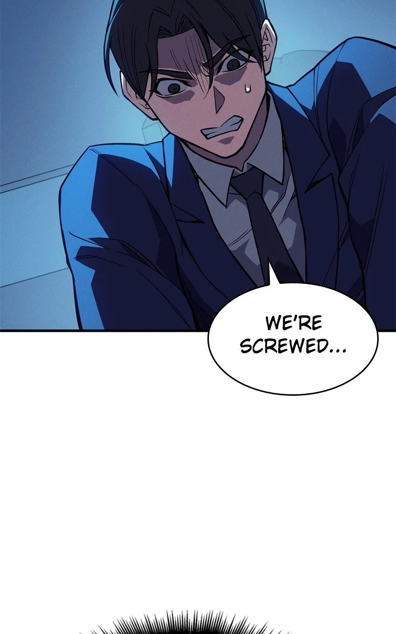 Returned by the King Chapter 85 page 129 - 