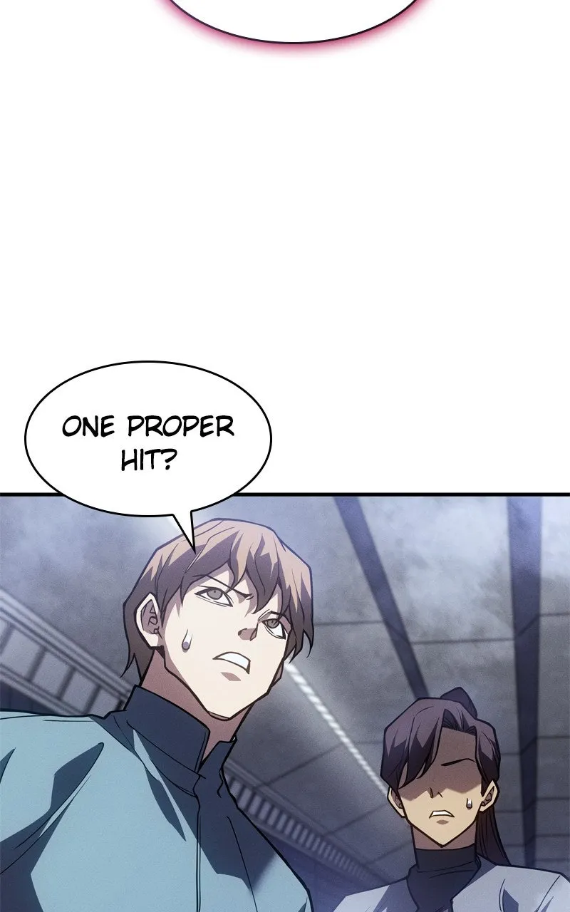 Returned by the King Chapter 85 page 20 - 