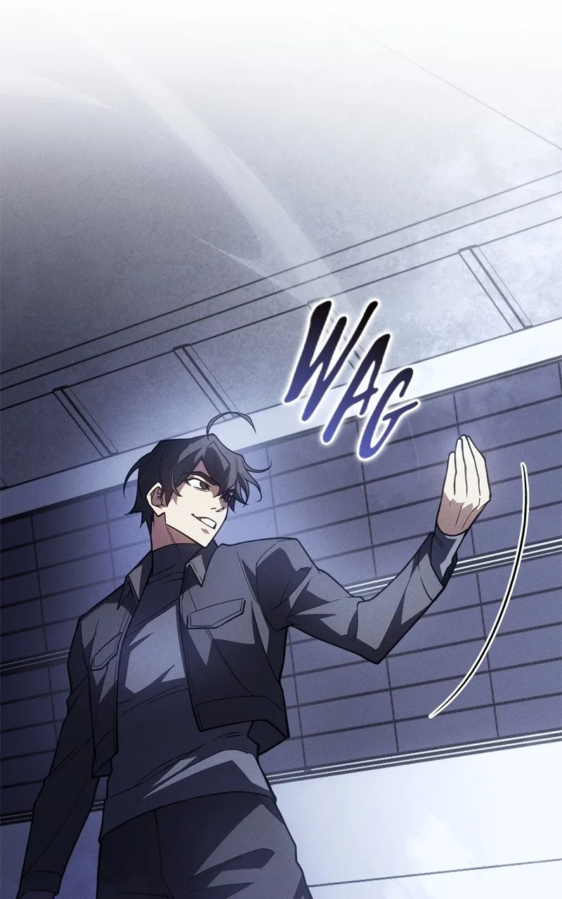 Returned by the King Chapter 85 page 23 - 